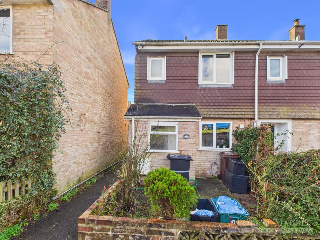 Main image of property: Richmond Road, Frome