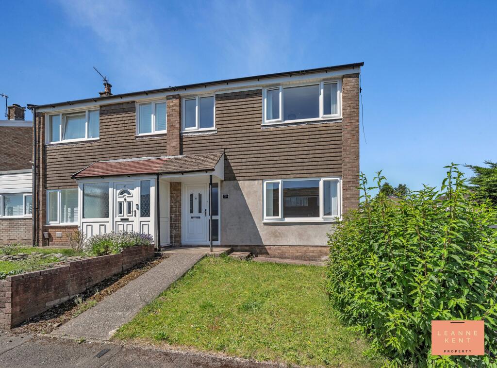 Main image of property: Sir Stafford Close, Caerphilly, CF83