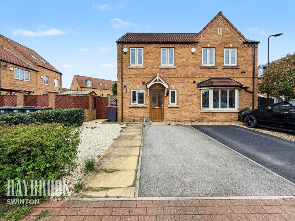 Main image of property: Don Grange, Mexborough