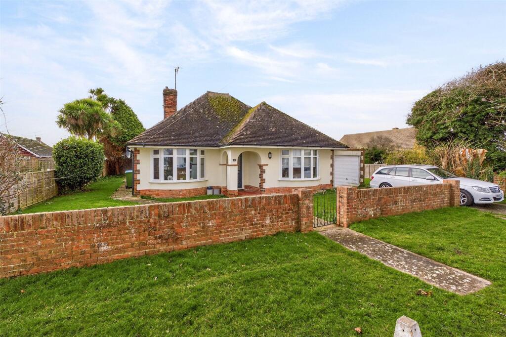 Main image of property: Chalet Road, Ferring, West Sussex, BN12