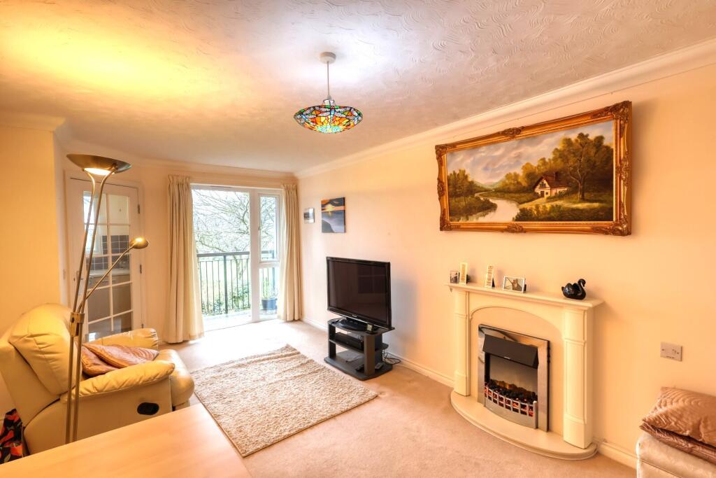 Main image of property: Wellington Avenue, Princes Risborough, Buckinghamshire, HP27