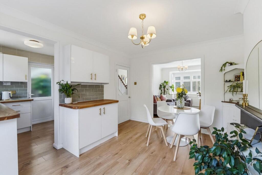 House in Epsom and Ewell, Epsom - View 4