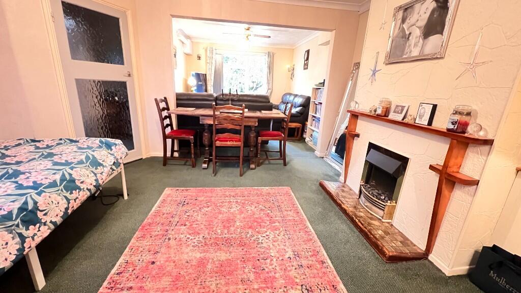 School Road, Upwell PE14 photo 3