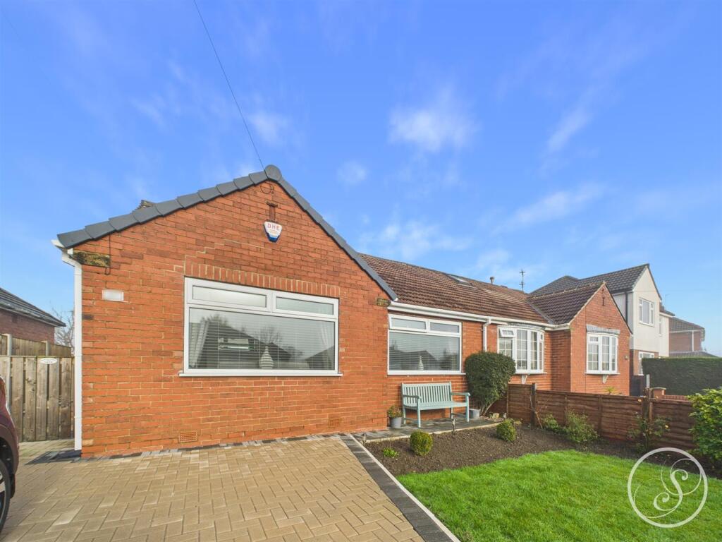 Main image of property: Elmet Avenue, Leeds