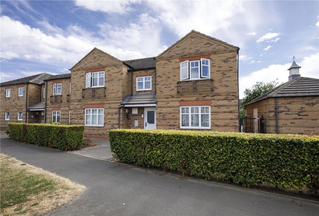 Main image of property: Oak Tree Court, Haxby, York, North Yorkshire, YO32