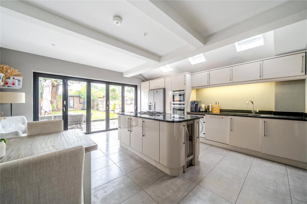 Burwood Road, Hersham, Walton-on-Thames, KT12 photo 3