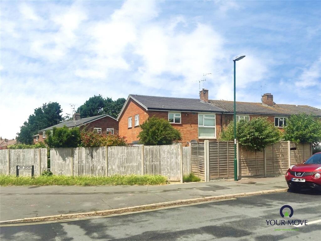 Main image of property: Hazel Road, Bognor Regis, West Sussex, PO22
