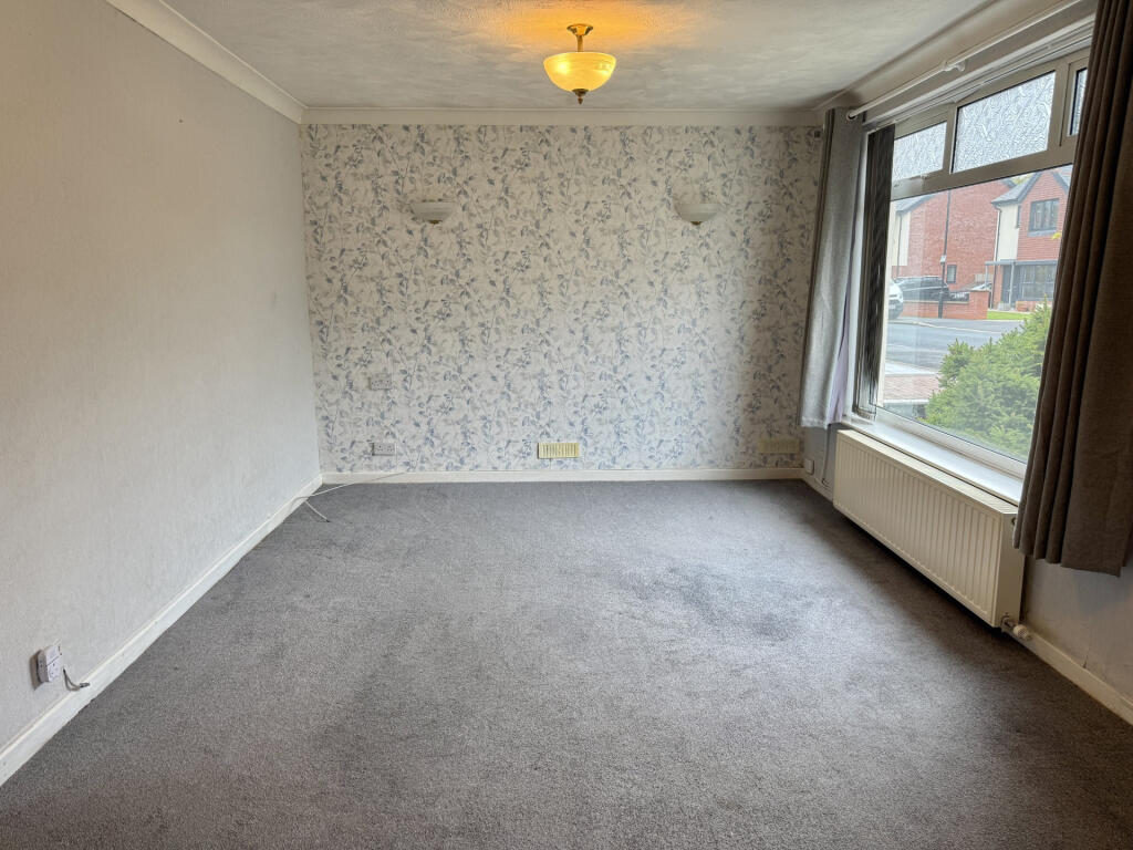 House in Preston, Lancashire - View 2