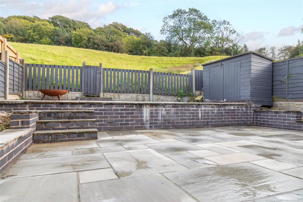 Additional image 25 of Painter Wood, Billington, Clitheroe, Lancashire