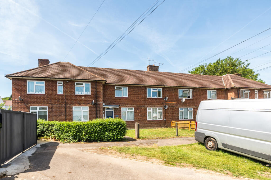 Main image of property: Kenilworth Gardens, Watford, Hertfordshire