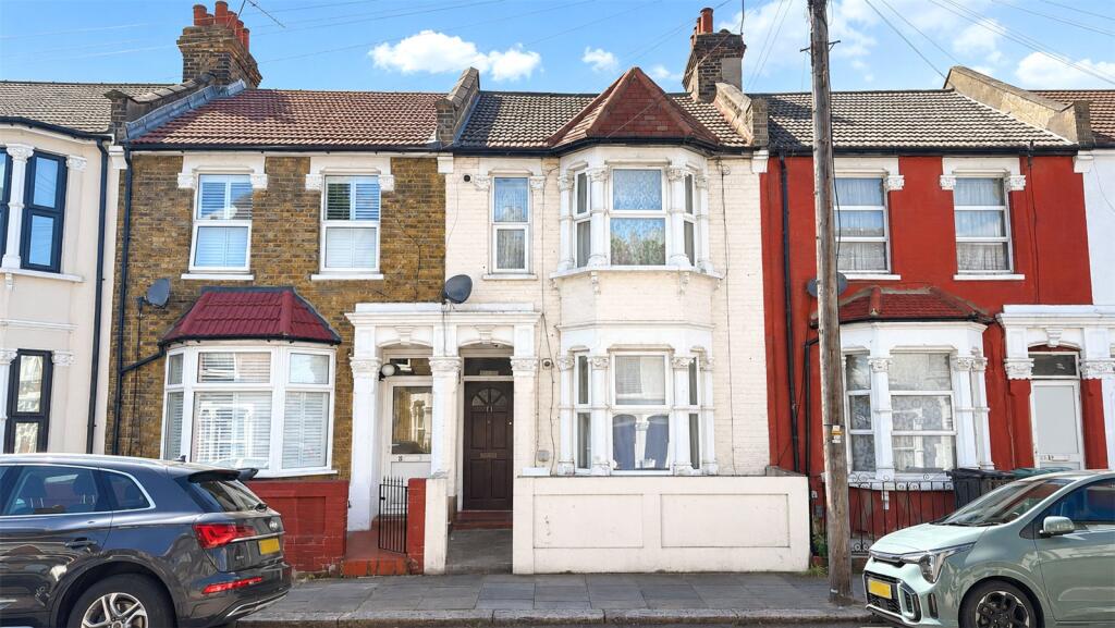 Main image of property: Winchelsea Road, Tottenham, London, N17