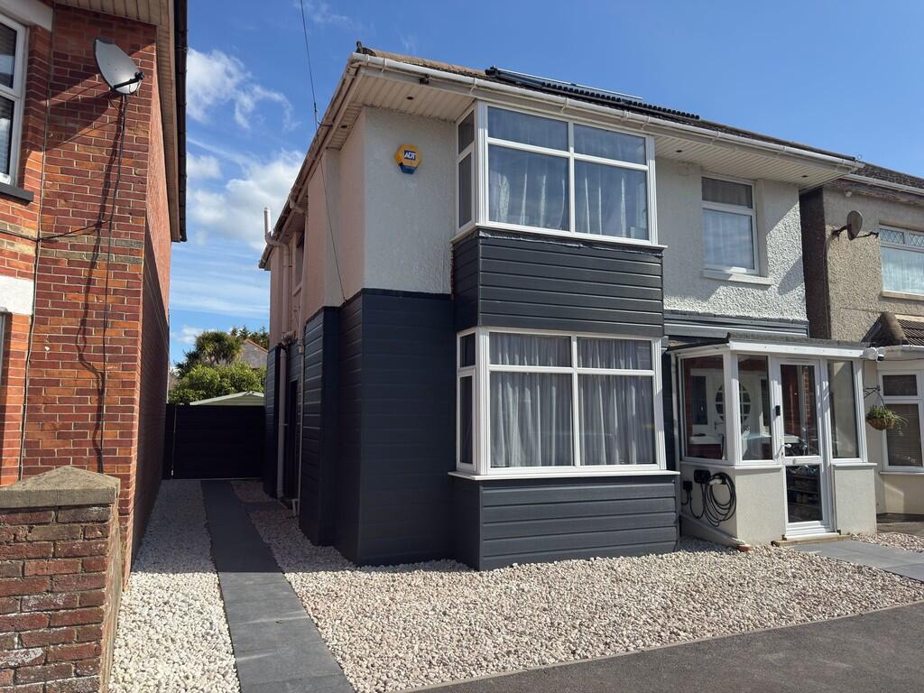 Main image of property: Highfield Road, Bournemouth