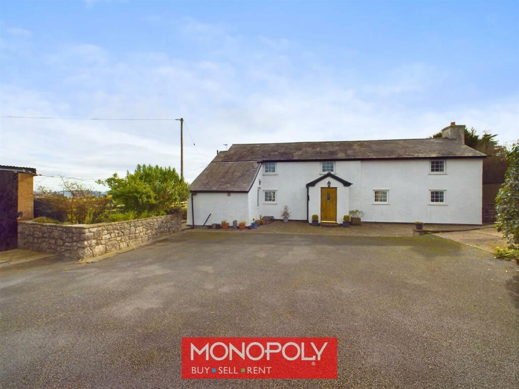Main image of property: Llannefydd, Denbigh