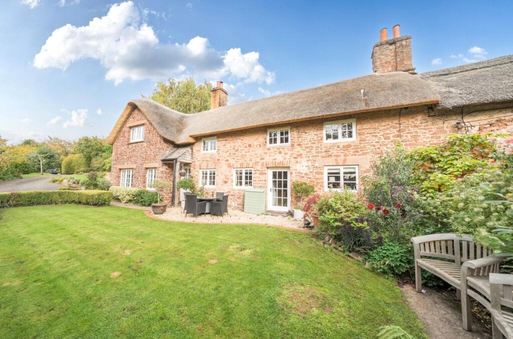 Main image of property: Lower Vellow, Williton, Taunton, Somerset