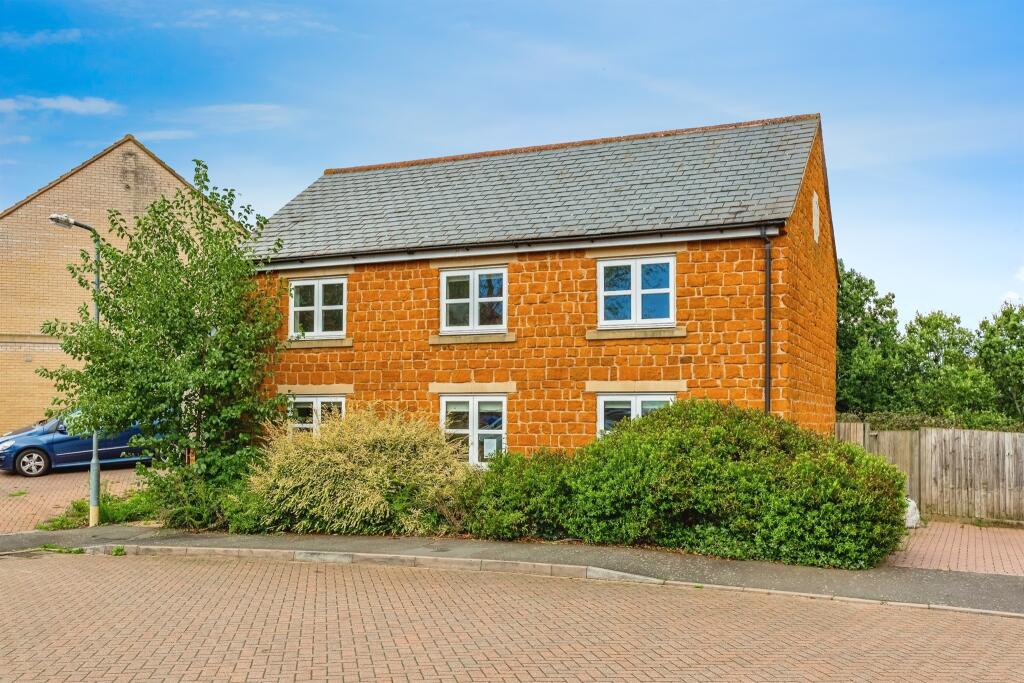 Main image of property: Blisworth Close, Northampton