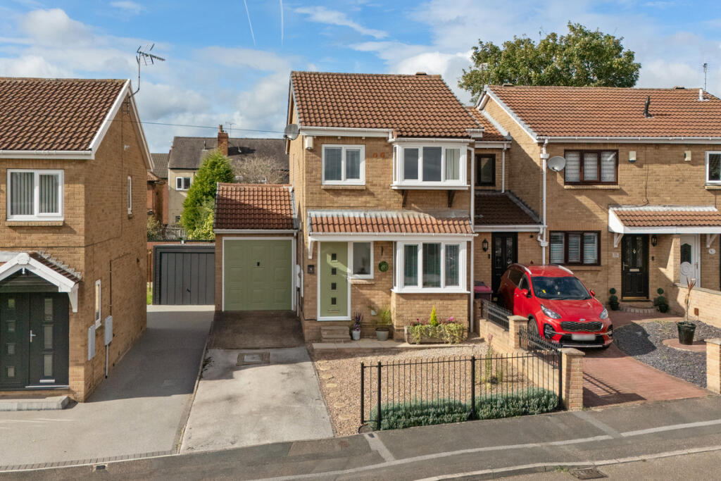 House in Sheffield - View 2