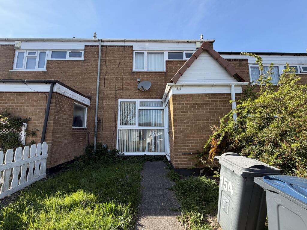 Main image of property: Wisley Way, Quinton, BIRMINGHAM
