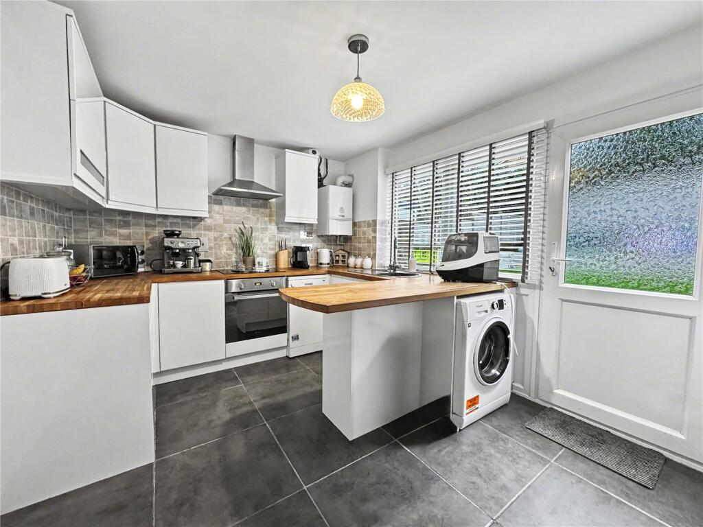 Main image of property: Harvesters Close, Rainham, Kent, ME8