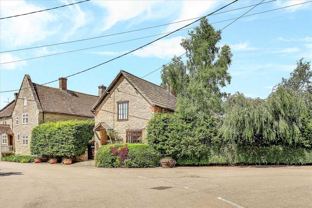 Main image of property: Wakes Cottage, Clifton Reynes, Olney