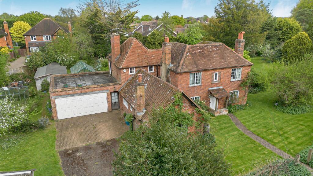 Camley Park Drive, Pinkney's, Maidenhead, SL6 photo 4