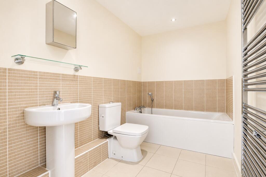 Additional image 6 of Newsom Place, St Albans, Hertfordshire, AL1