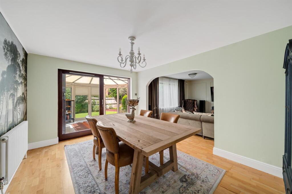 House in London, Blackbrook, Bickley - View 5
