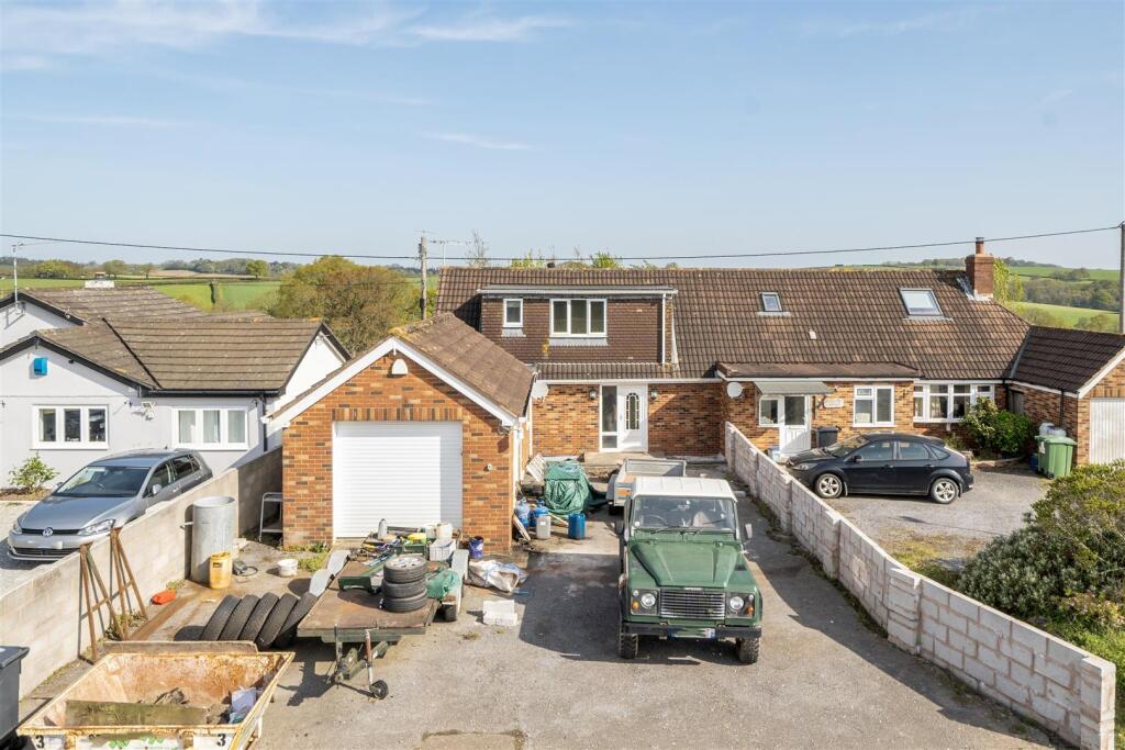 Main image of property: Cheriton Bishop, Exeter