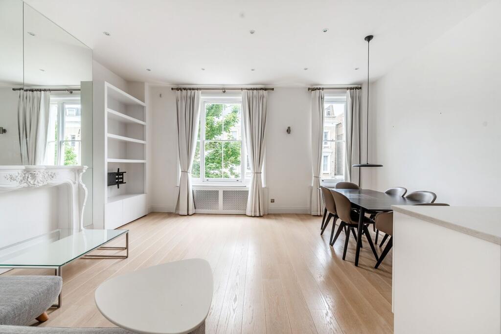 Apartment in London - View 3