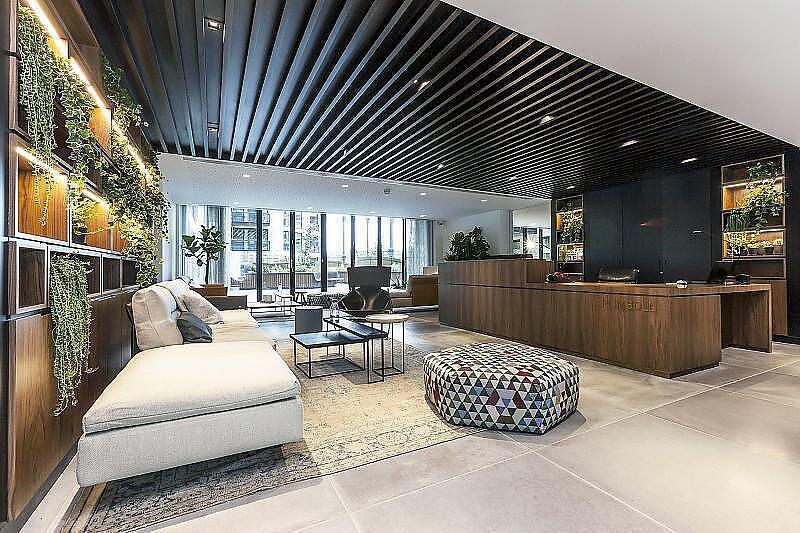 Main image of property: Plimsoll Building, Handyside Street, Islington, King's Cross London, N1C