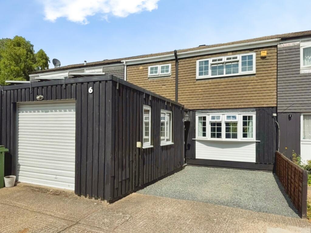Main image of property: Moorside, Wooburn Green, High Wycombe