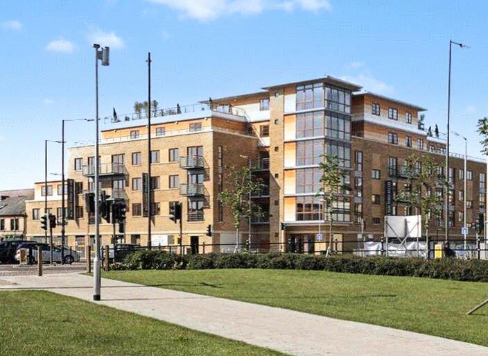 Main image of property: The Levels, 150 Hills Road, Cambridge