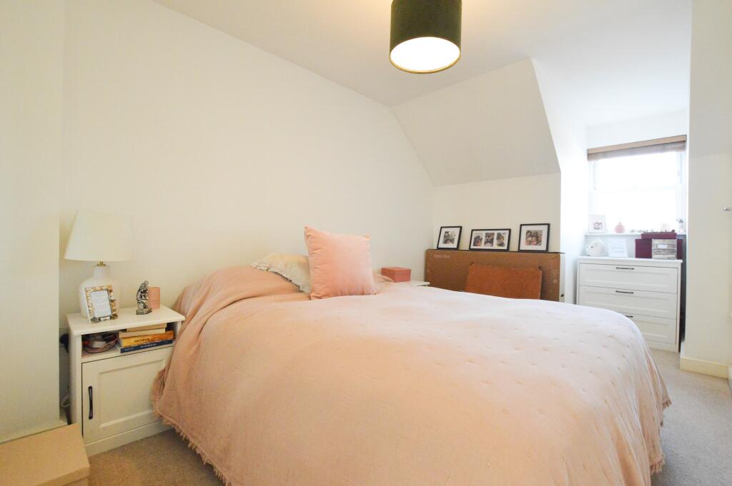 House in St Albans, Fleetville - View 5