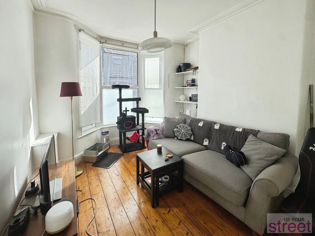House in Liverpool - View 2