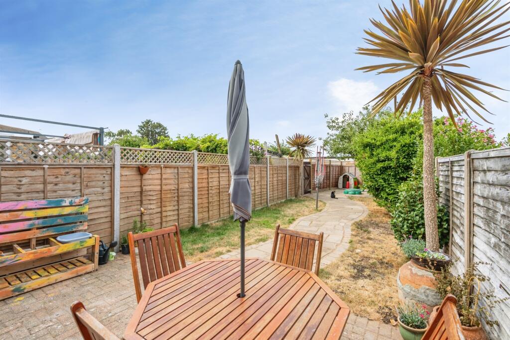 House in Arun, Felpham - More
