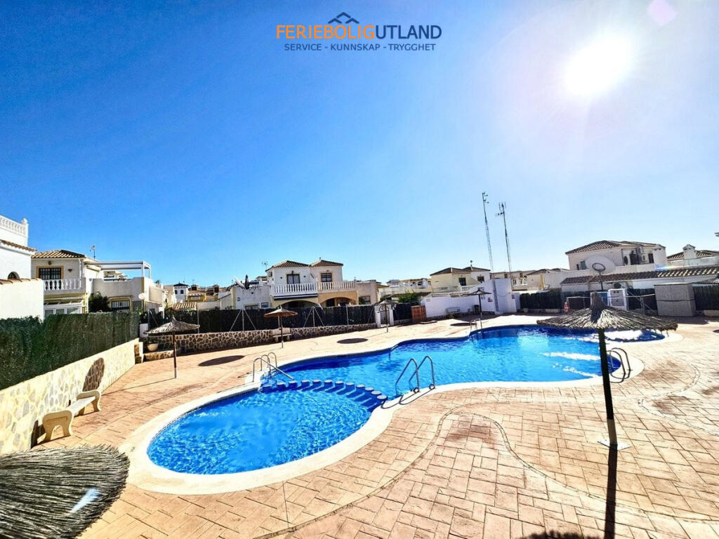 Main image of property: Valencia, Alicante, Punta Prima
