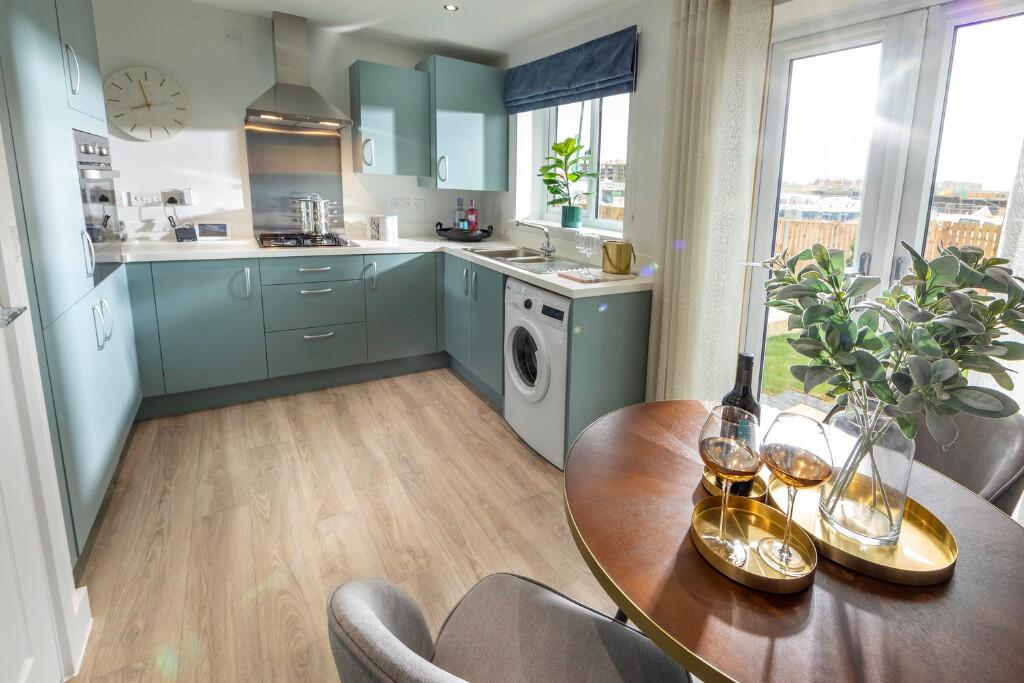 House in Sunderland - View 5