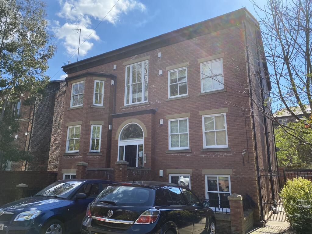 Main image of property: South Albert Rd, L17