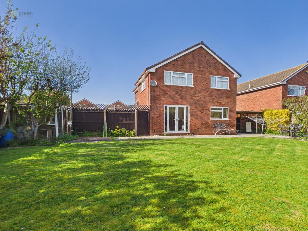 Additional image 28 of Poundley Close, Castle Bromwich, Birmingham, B36