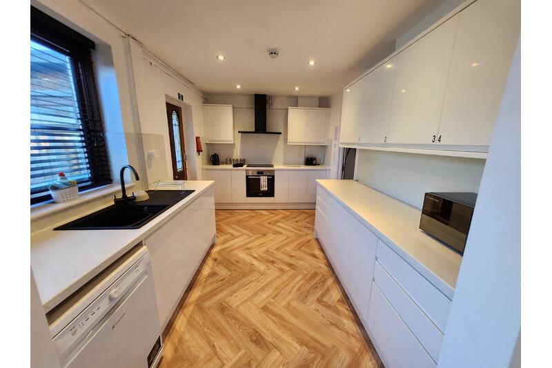 Main image of property: Sunnybank Road, Bridgwater, TA6