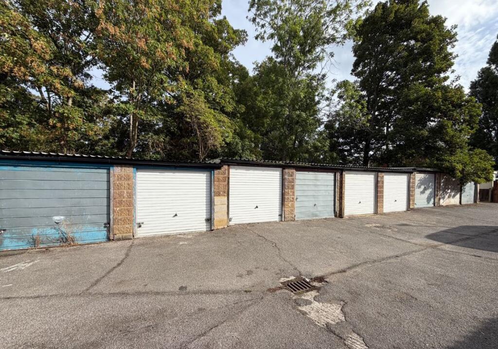 Main image of property: 21 Garages Dagnall Crescent, Uxbridge, Middlesex, UB8 2HA