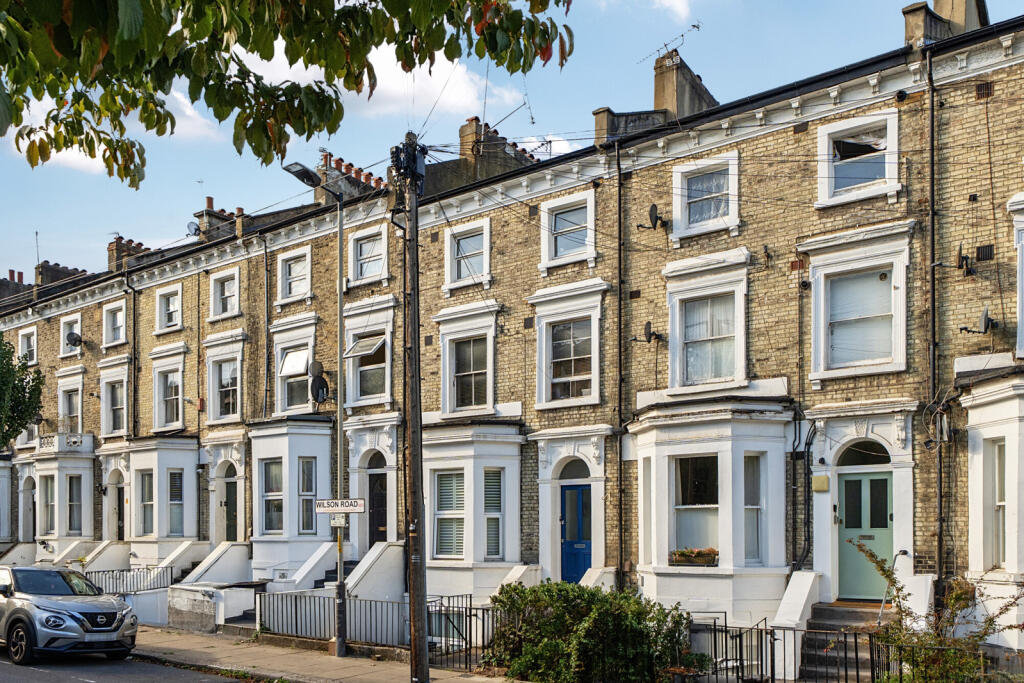 Main image of property: Wilson Road, London