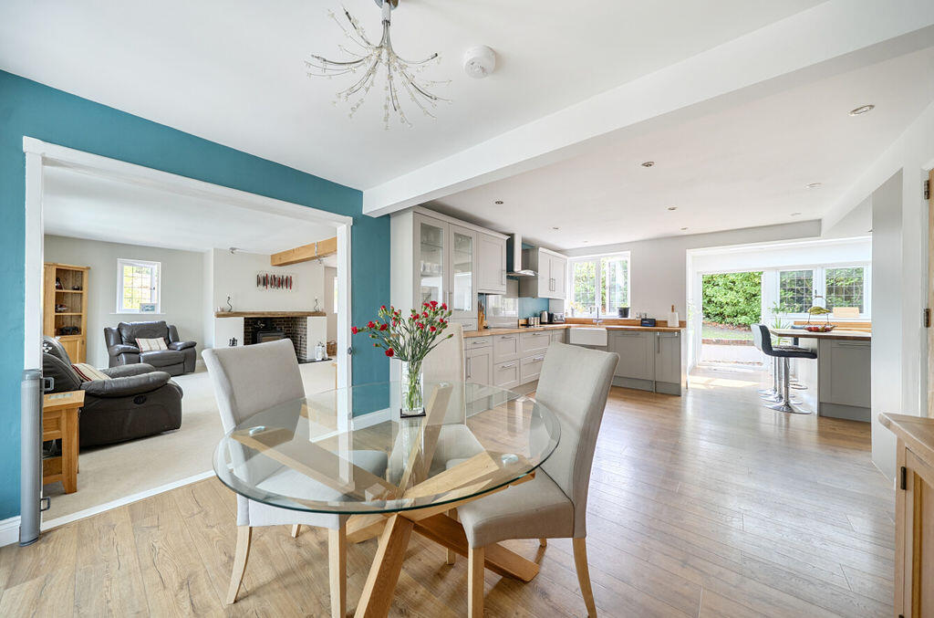 Lughorse Lane, Hunton photo 4