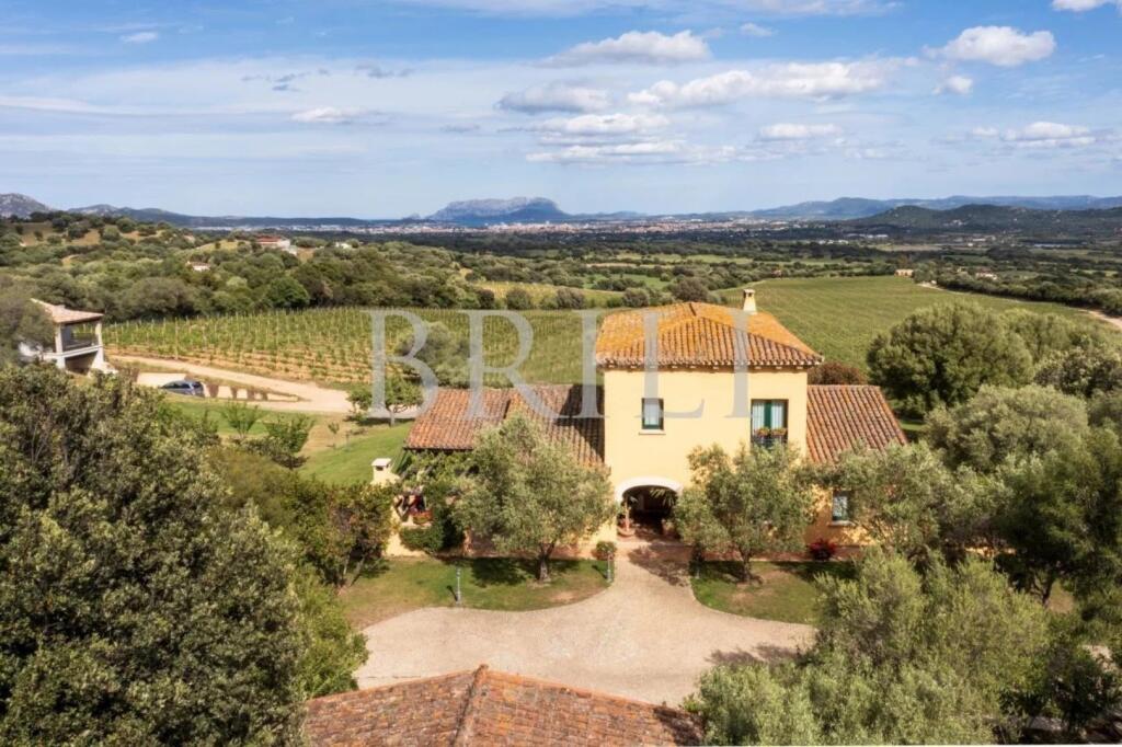 Main image of property: Sardinia, Sassari, Olbia