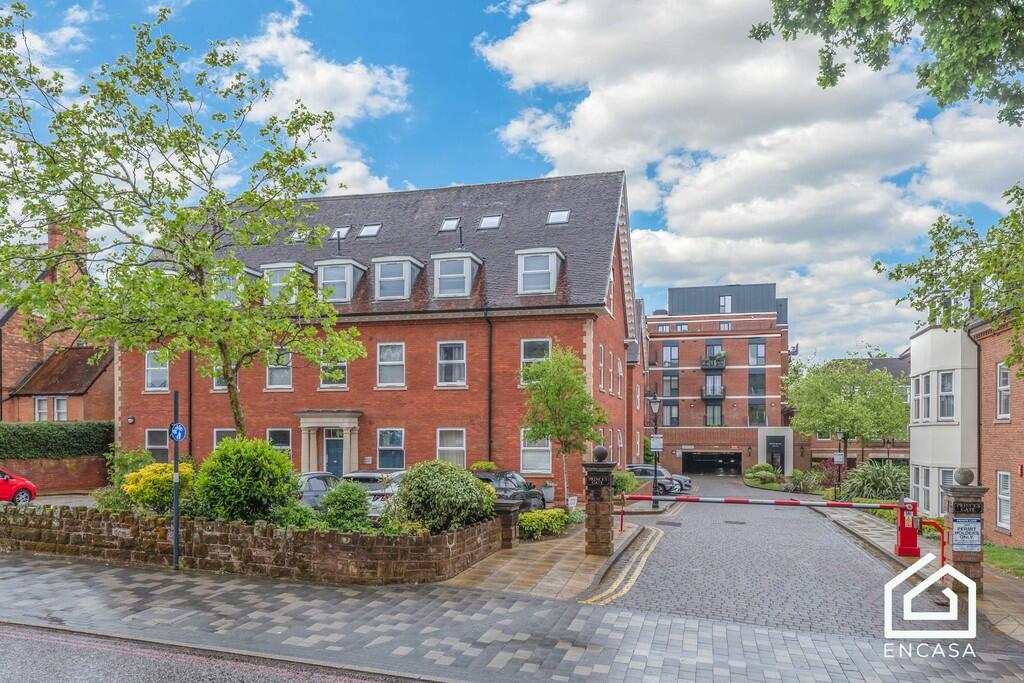 Main image of property: Consort House, Princes Gate 