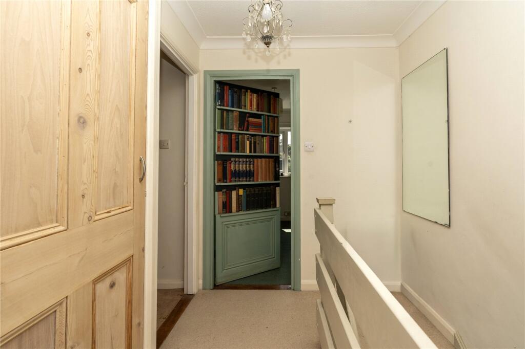 House in Truro - More