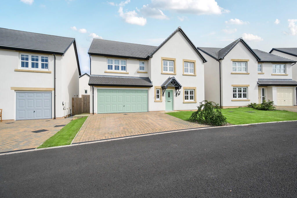 Main image of property: 49 Chambers Place, Endmoor, Kendal, LA8 0BQ