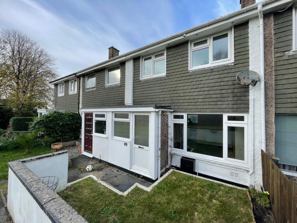 Main image of property: Camborne