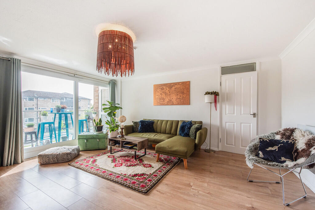 Main image of property: Stratford Court, Northlands Drive