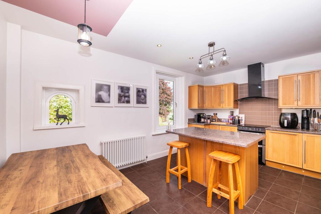 Apartment in Edinburgh - View 2