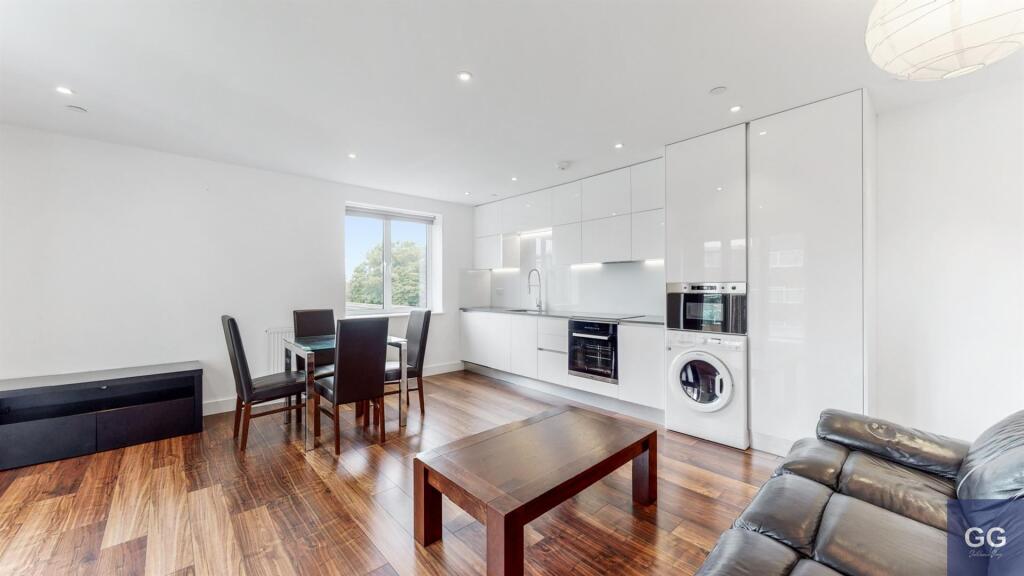 Main image of property: Keats Place, London, N11